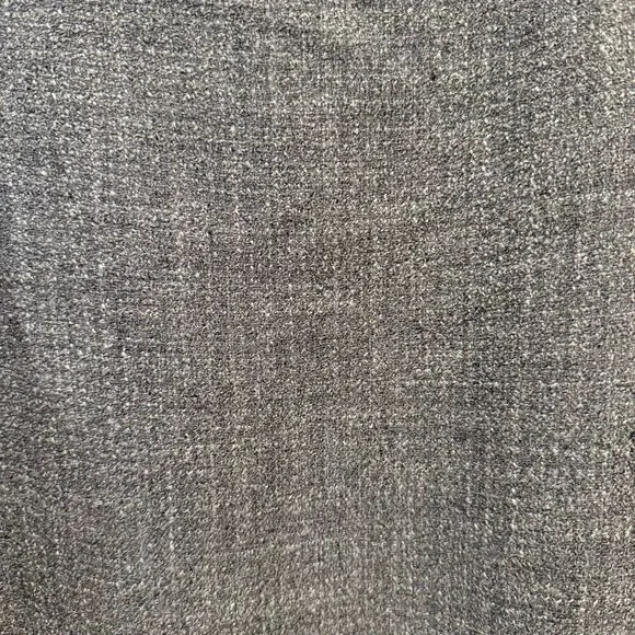 Eskandar Alpaca and Silk Blend Boatneck Dress Size 0 US S